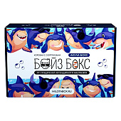 Подарочный набор MilotaBox БойзБокс Акула Бокс iLikeGift BB-0002 1